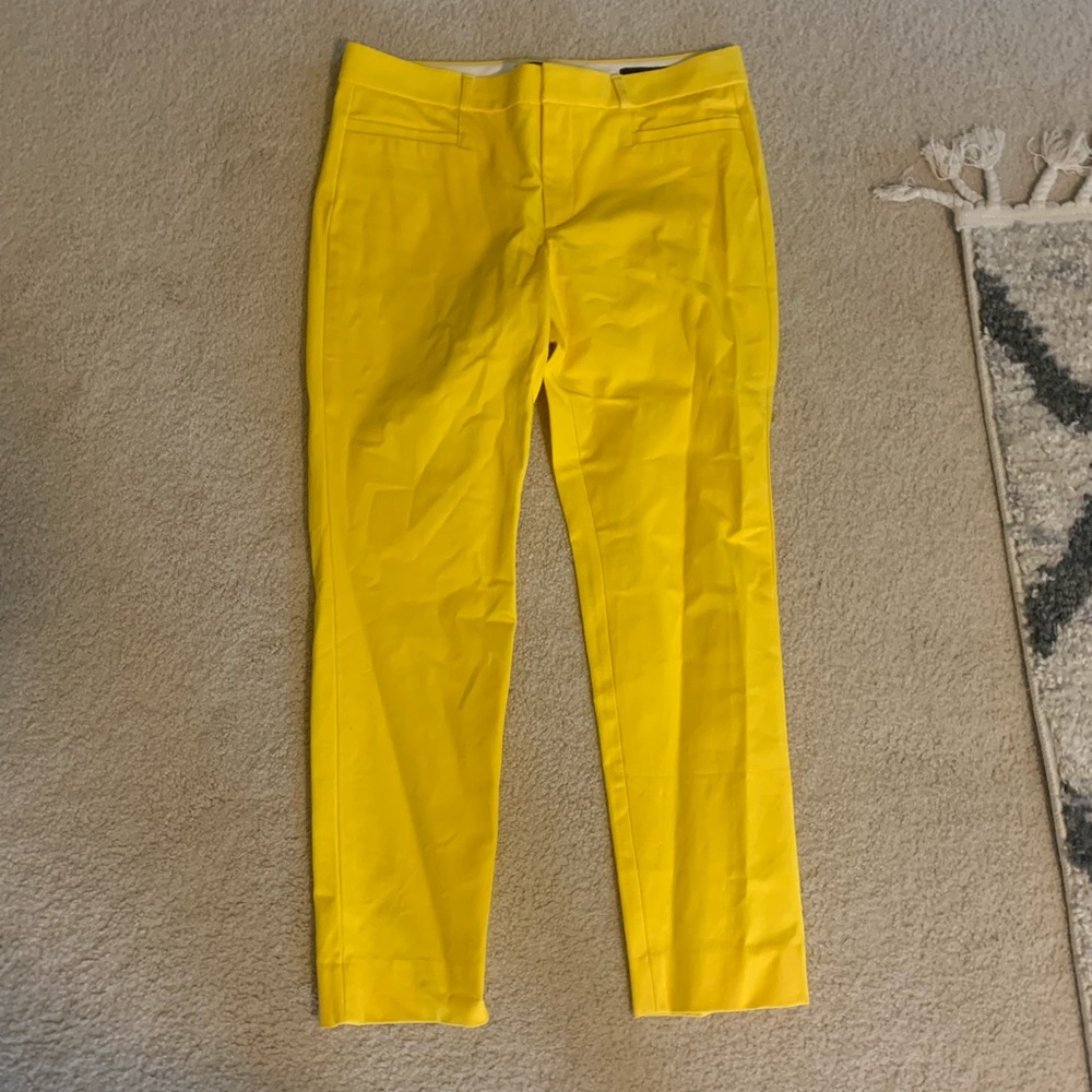 Banana Republic Sloan Dress Pants